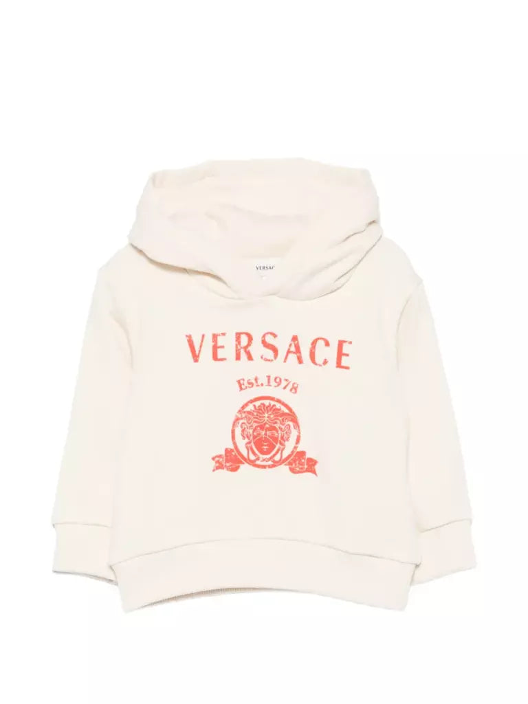 Versace Kids Felpe