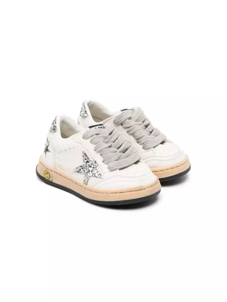 Golden Goose Deluxe Brand Kids Scarpe ginniche