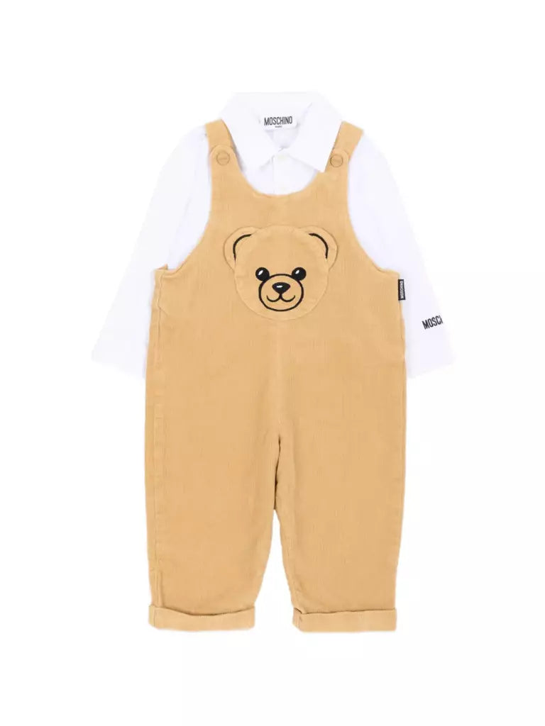 Moschino Kids Completo