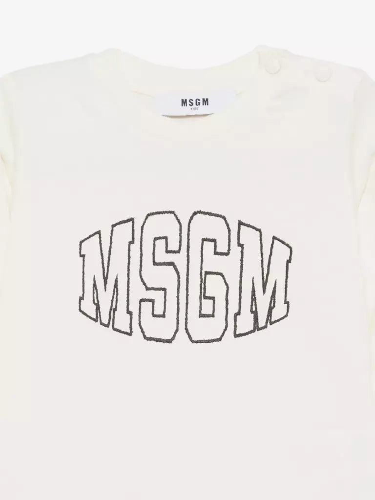 MSGM Kids T-shirt