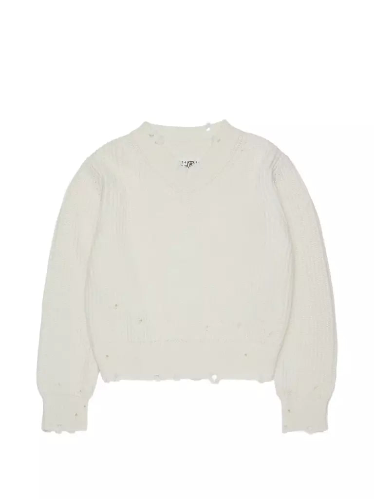 MM6 Maison Margiera Maglione