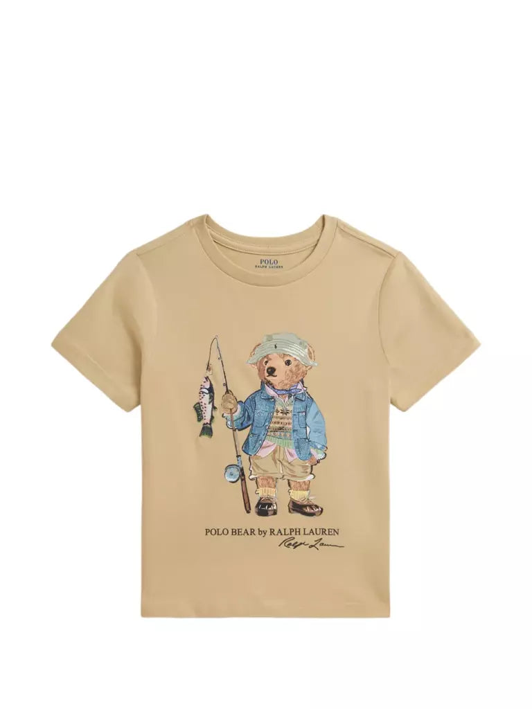 Polo Ralph Lauren Kids T-shirt