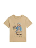 Polo Ralph Lauren Kids T-shirt