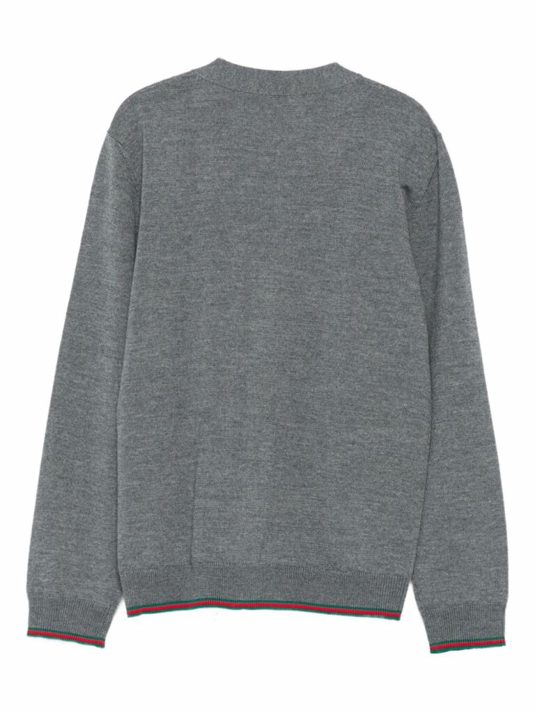 Gucci Kids Cardigan