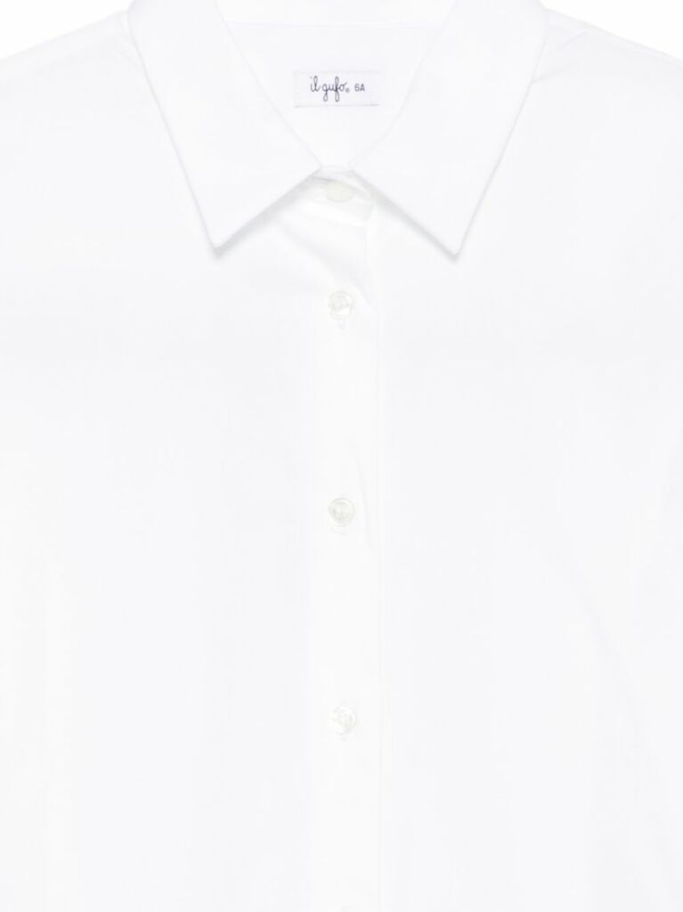 IL Gufo Camicia