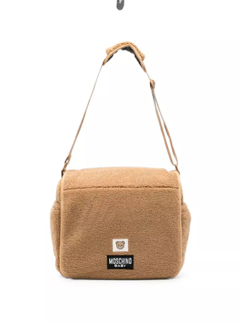 Moschino Kids Borsa mamma