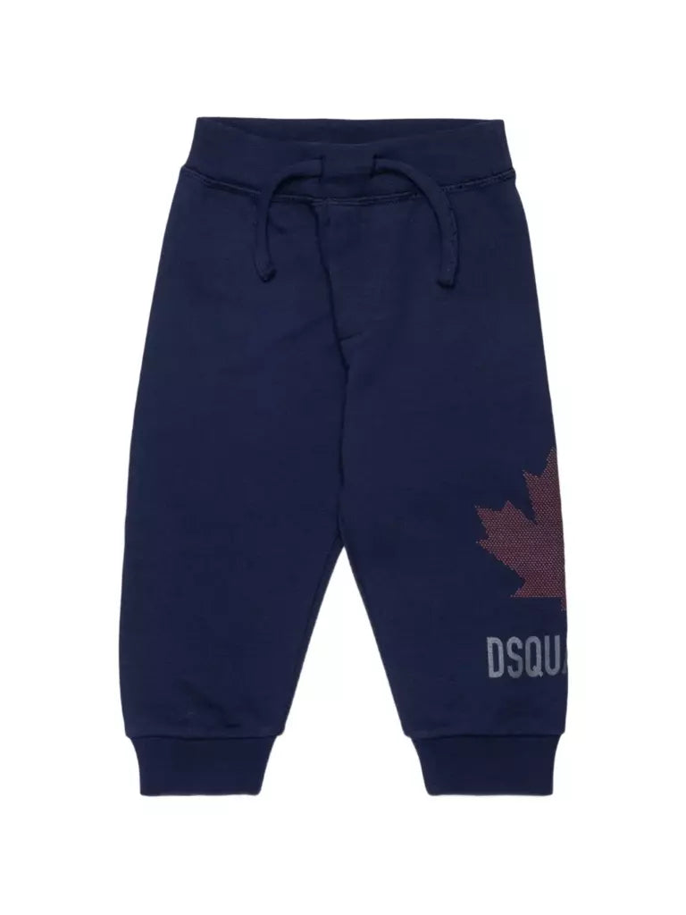 DSQUARED2 Kids Pantalone