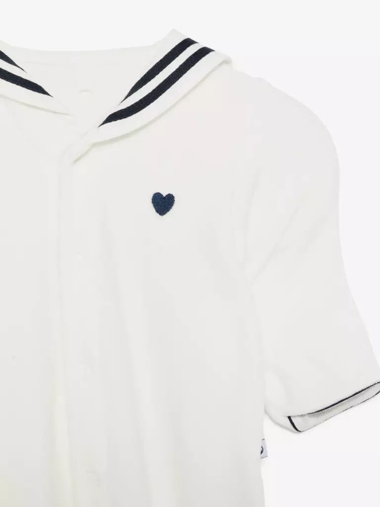 PETIT BATEAU Tutina