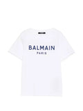 Balmain Kids T-shirt
