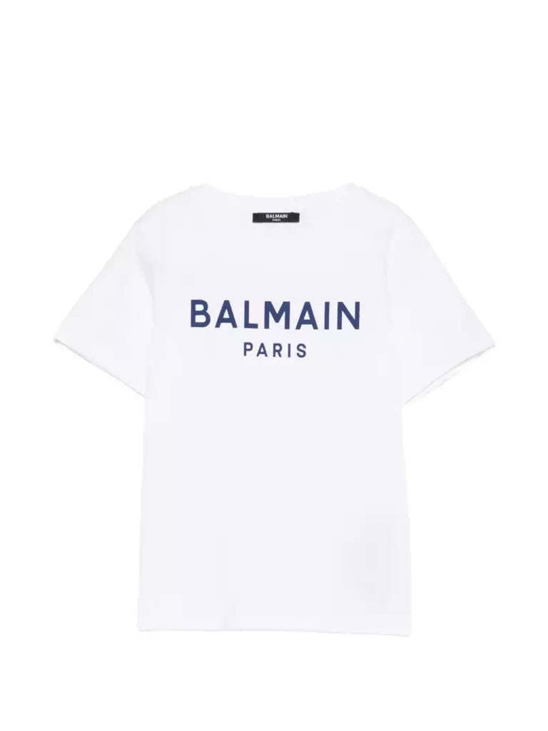 Balmain Kids T-shirt