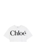 Chloè Kids T-shirt