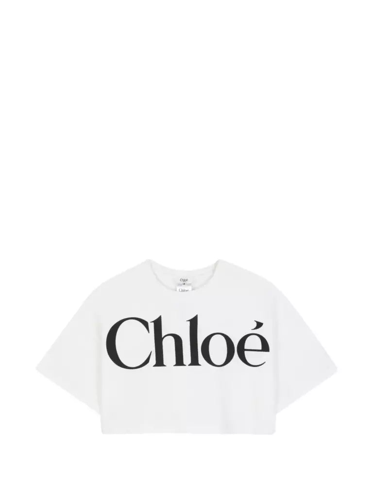Chloè Kids T-shirt