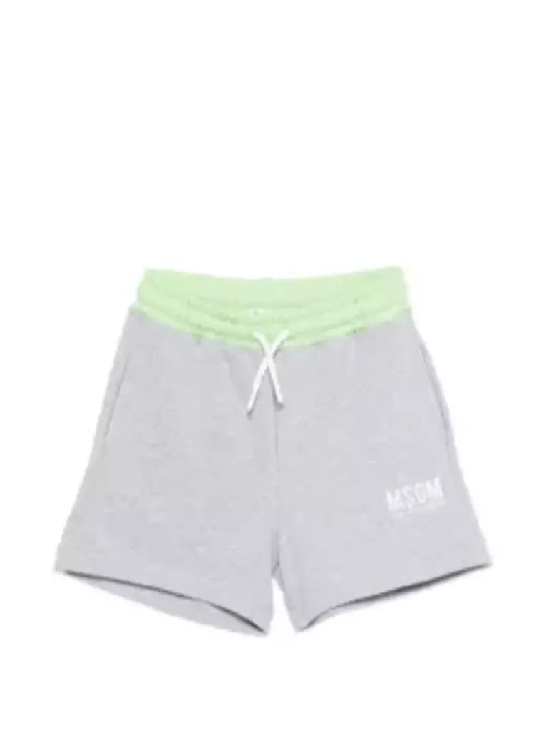 MSGM Kids Short