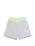 MSGM Kids Short