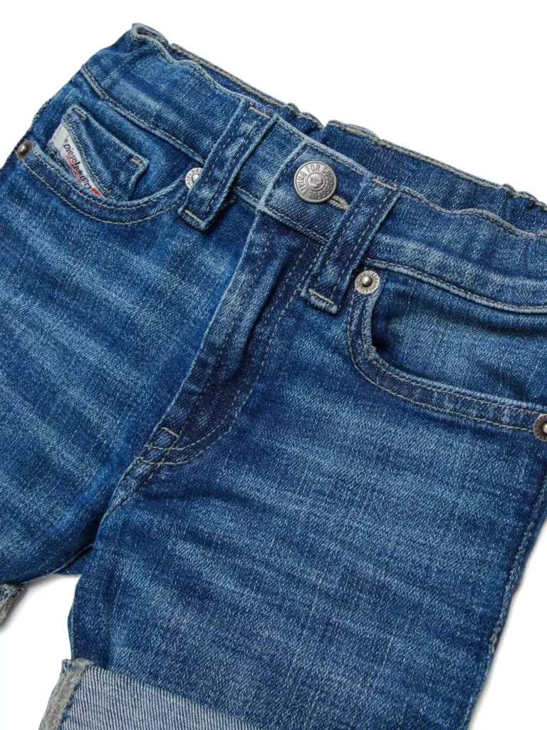 Diesel Kids Short