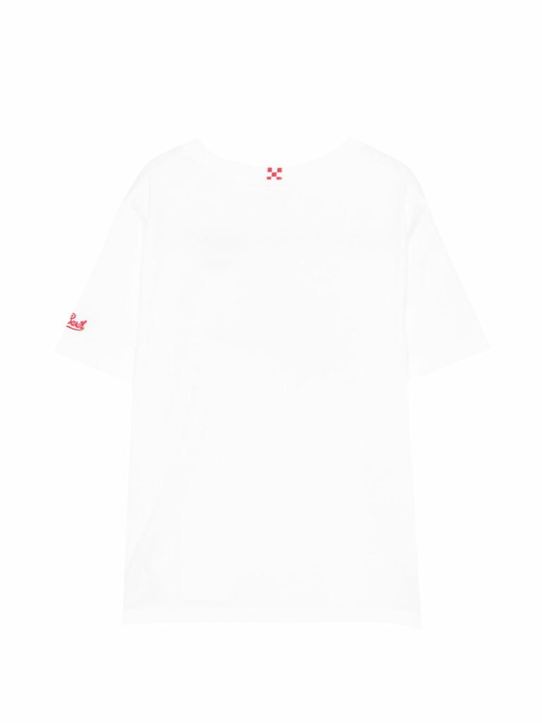 MC2 ST. Barth T-shirt