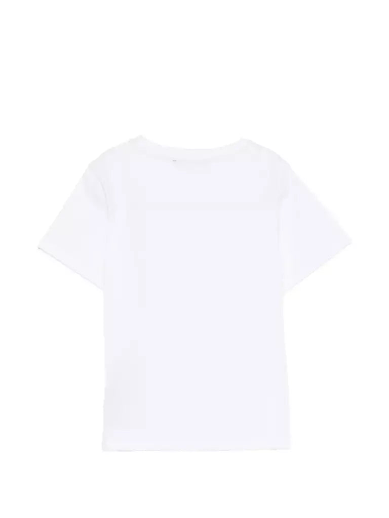 Balmain Kids T-shirt