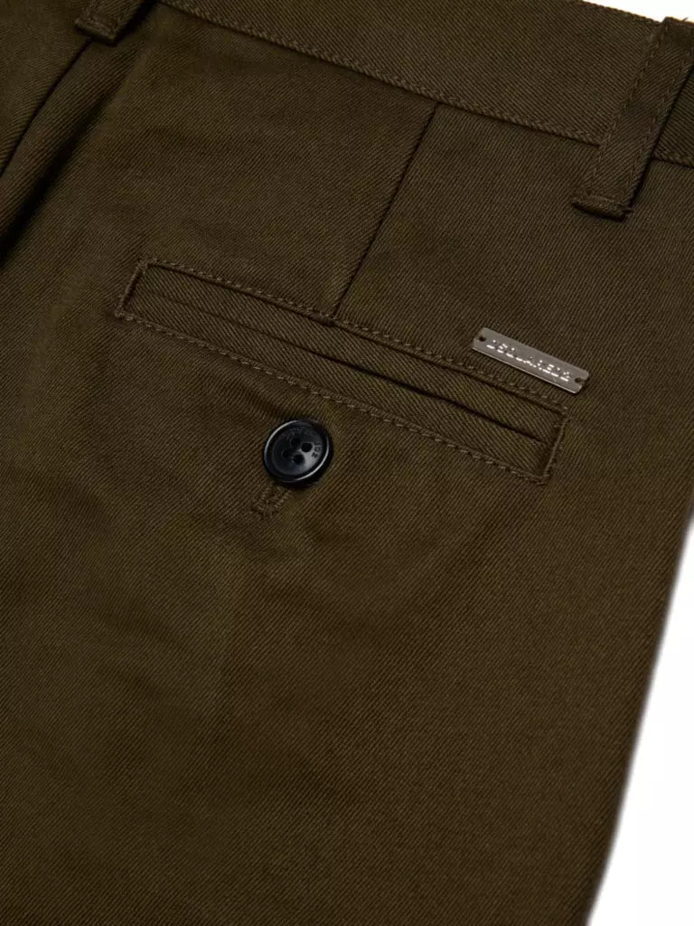 DSQUARED2 Kids Pantalone