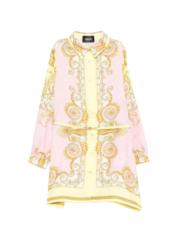 Versace Kids Vestito