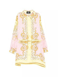 Versace Kids Vestito