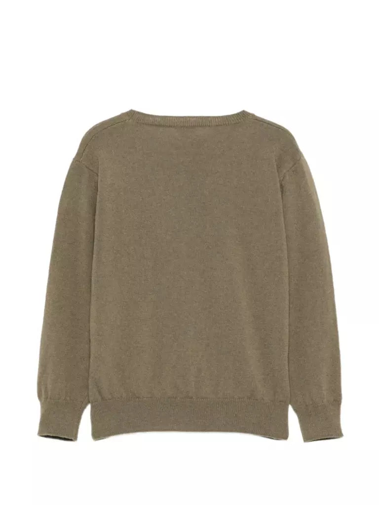 IL Gufo Maglione