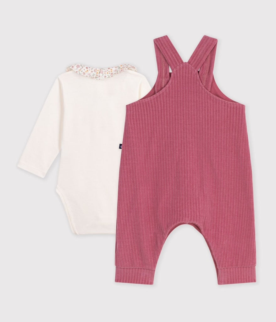 PETIT BATEAU Completo
