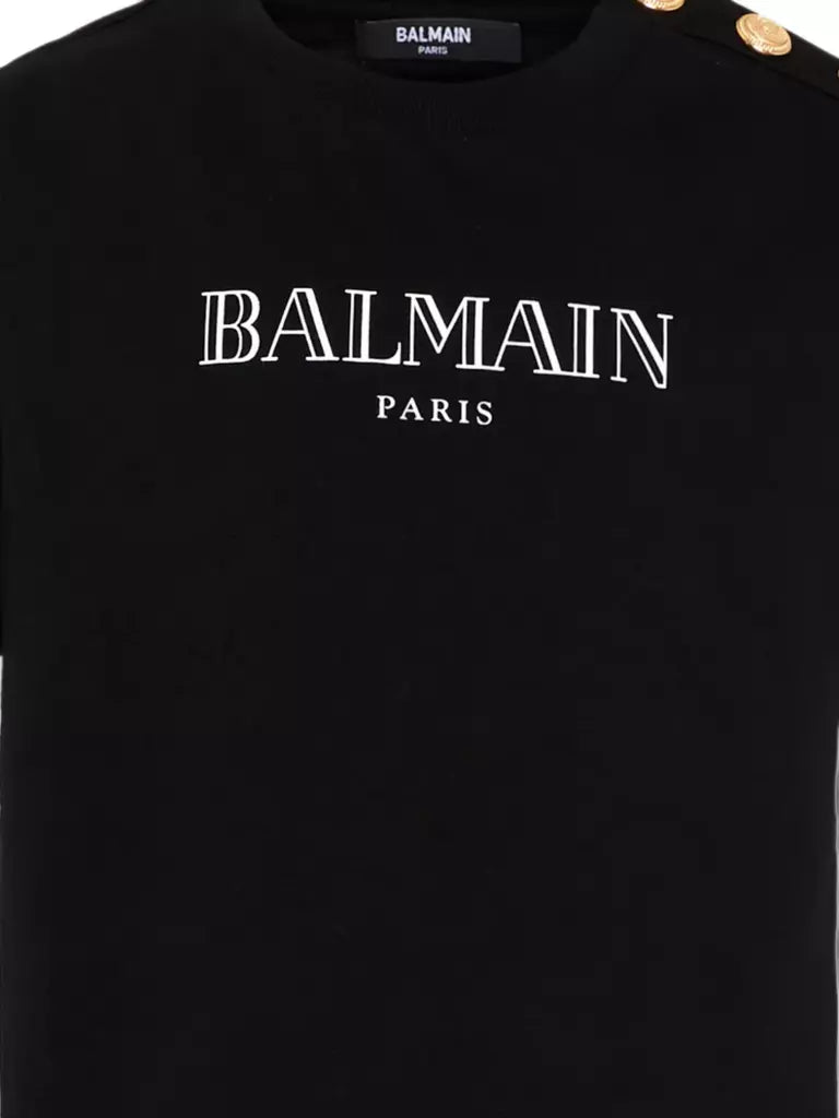 Balmain Kids T-shirt