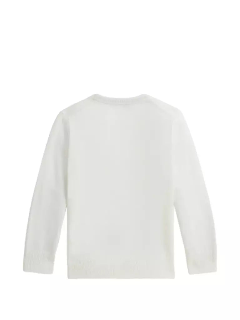 Polo Ralph Lauren Kids Maglione