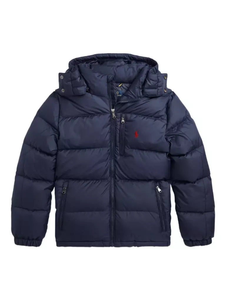 Polo Ralph Lauren Kids Giubbotto