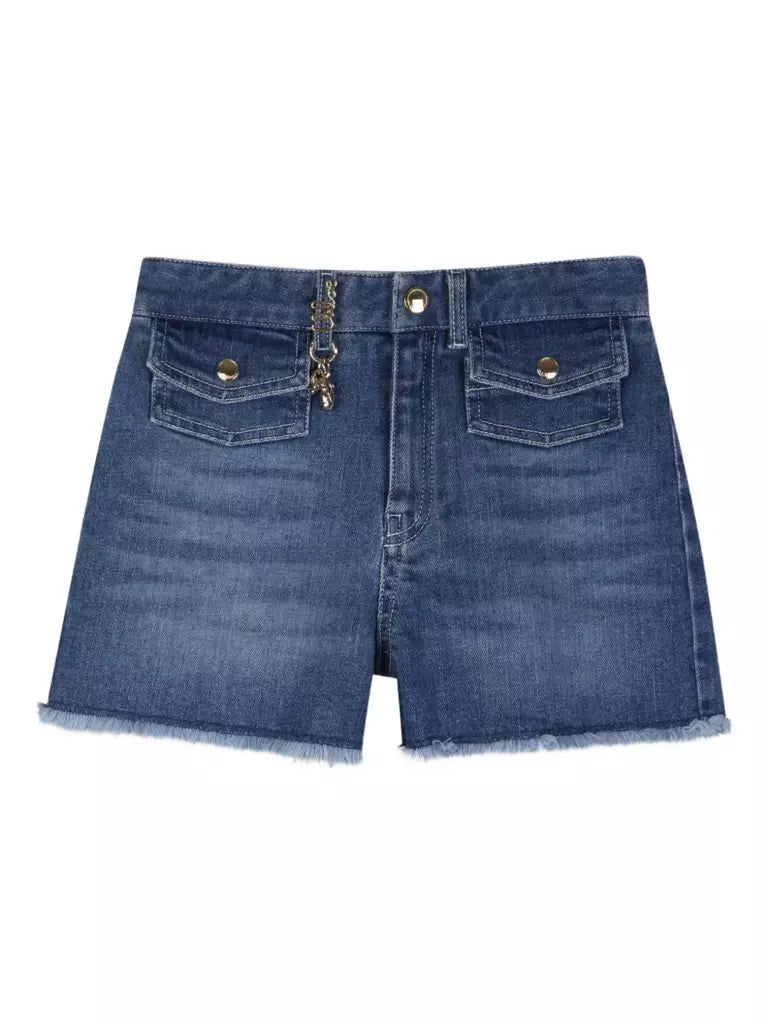 Chloè Kids Short