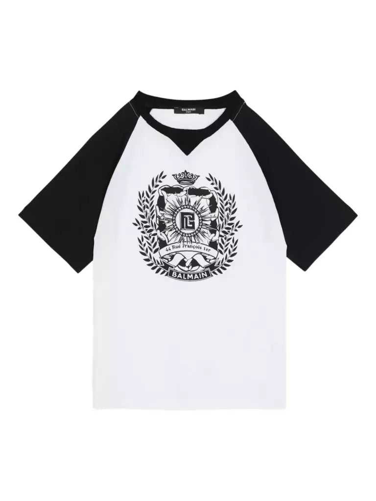 Balmain Kids T-shirt