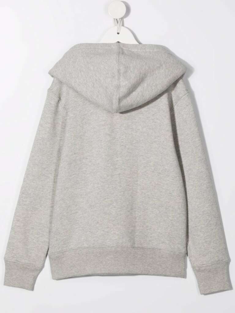 Polo Ralph Lauren Kids Felpa con cappuccio