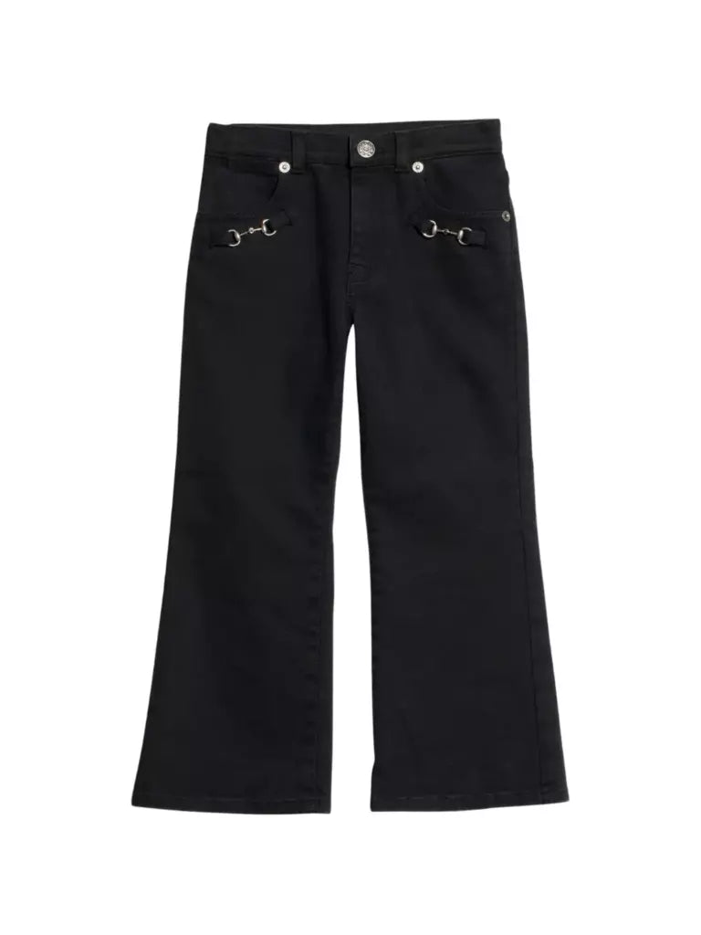 Gucci Kids Pantalone