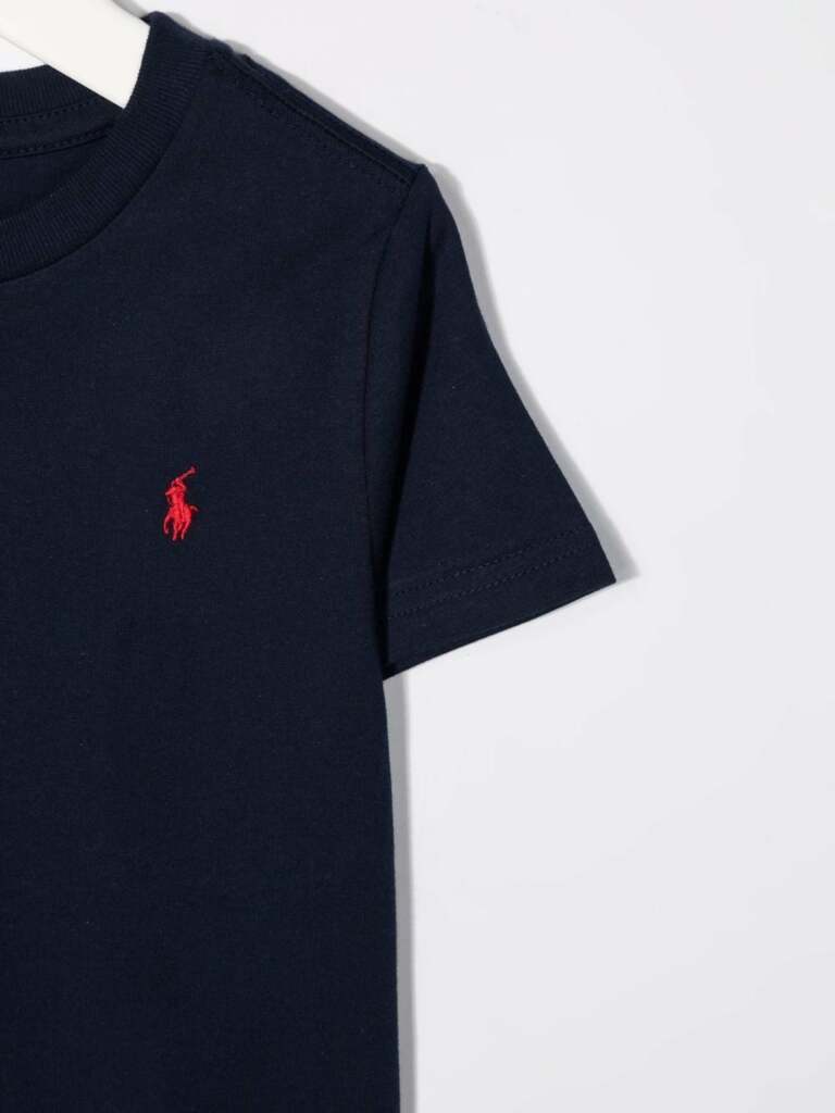 Polo Ralph Lauren Kids T-shirt