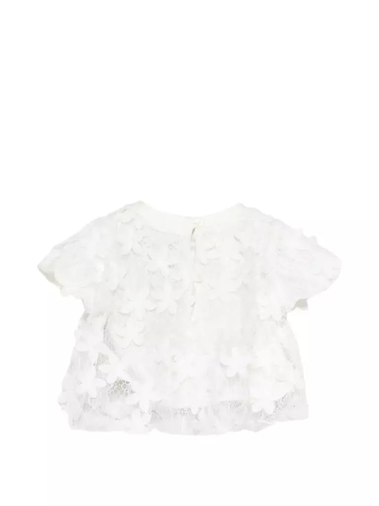 Balmain Kids Top