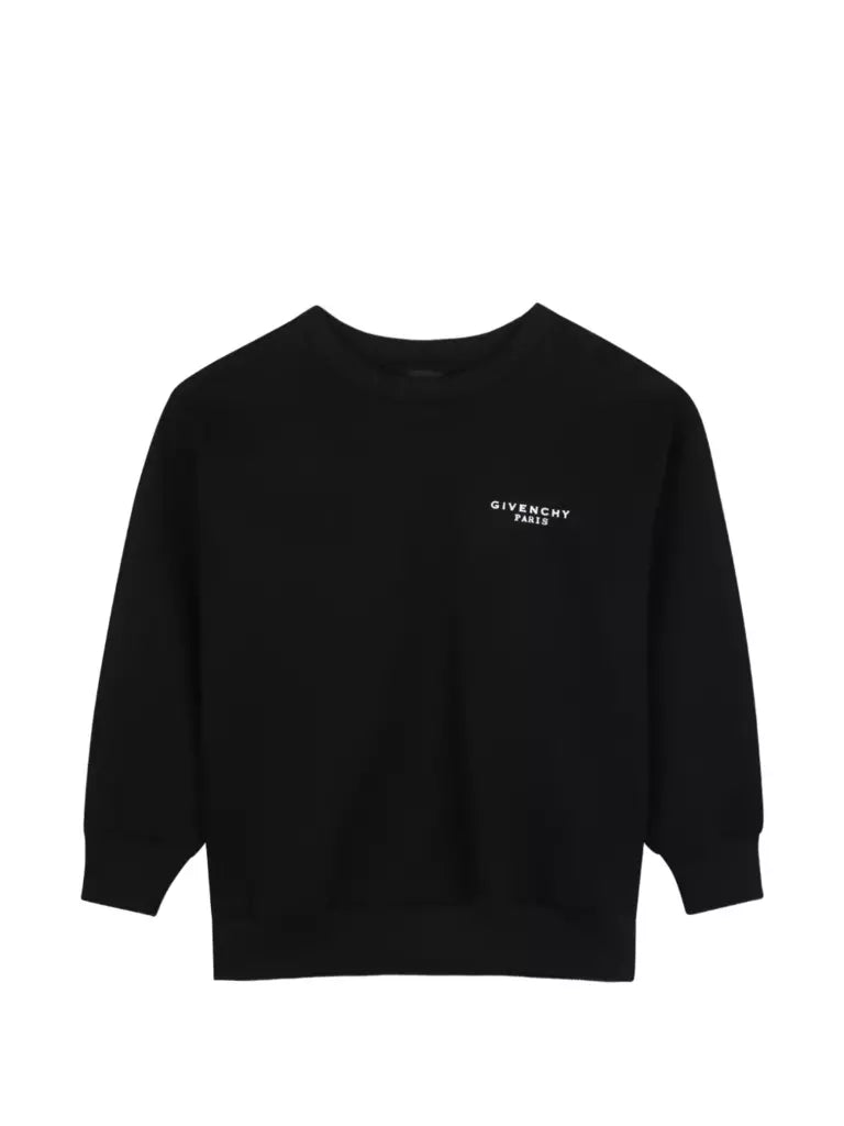 Givenchy Kids Felpe