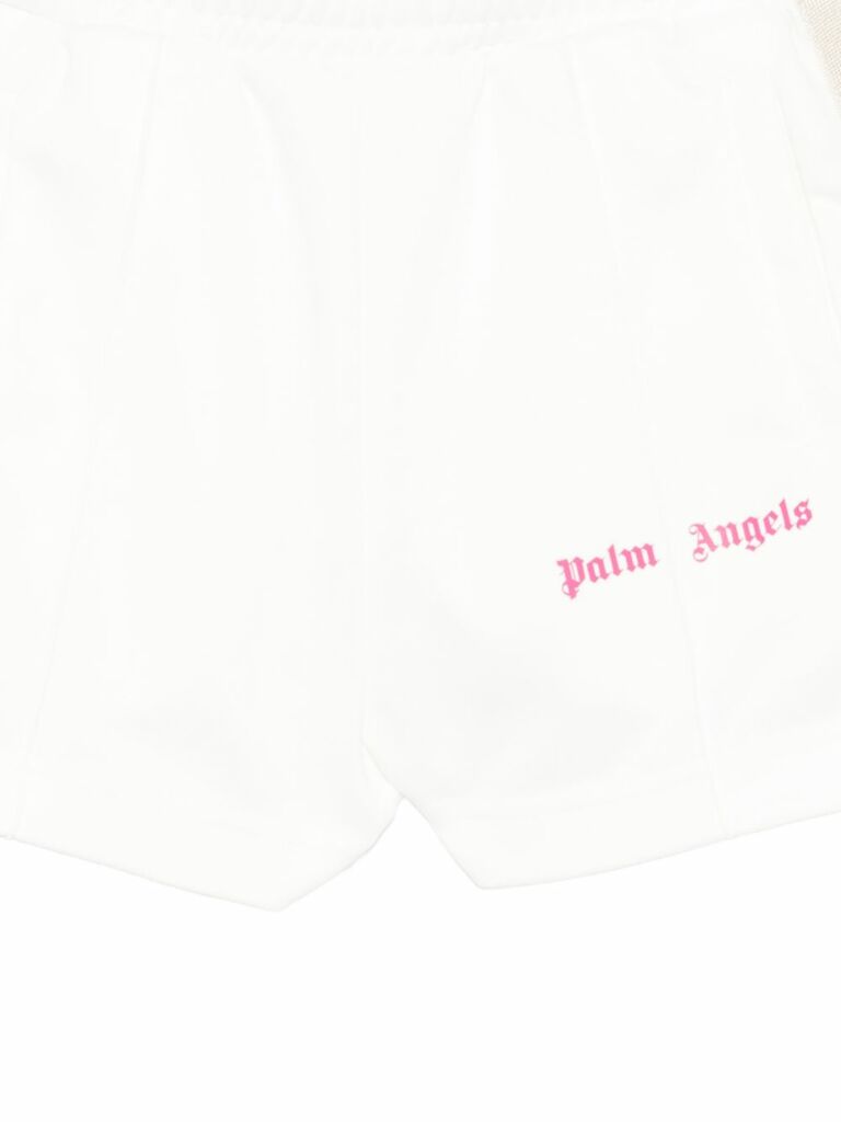 Palm Angels Kids Short