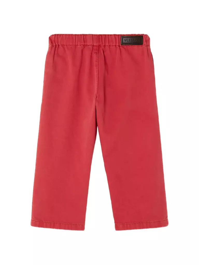 Versace Kids Pantalone