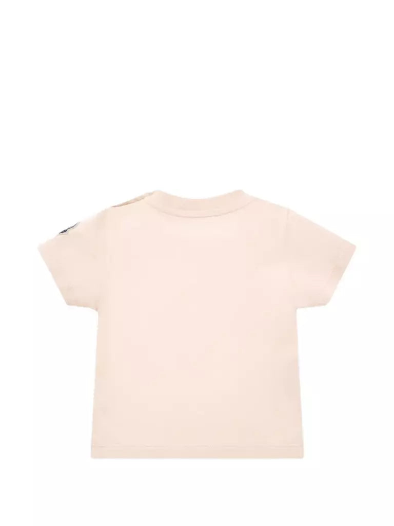 Moncler Kids T-shirt