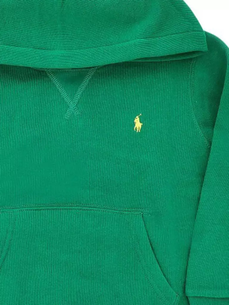 Polo Ralph Lauren Kids Felpa con cappuccio