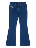 Diesel Kids Jeans