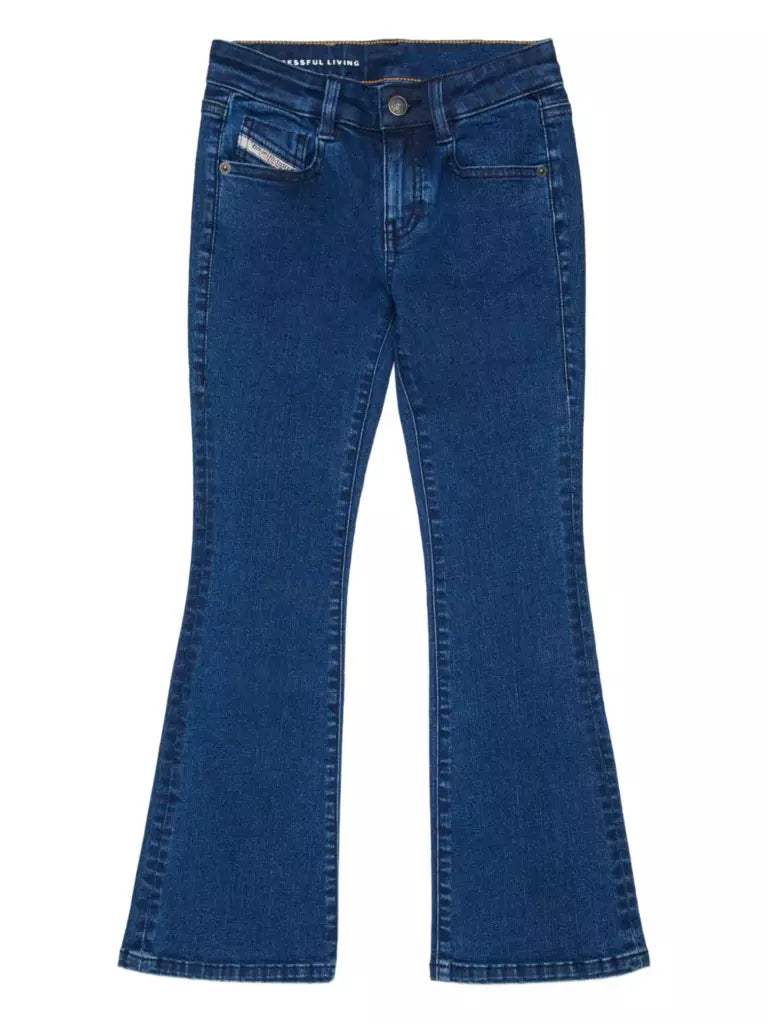 Diesel Kids Jeans