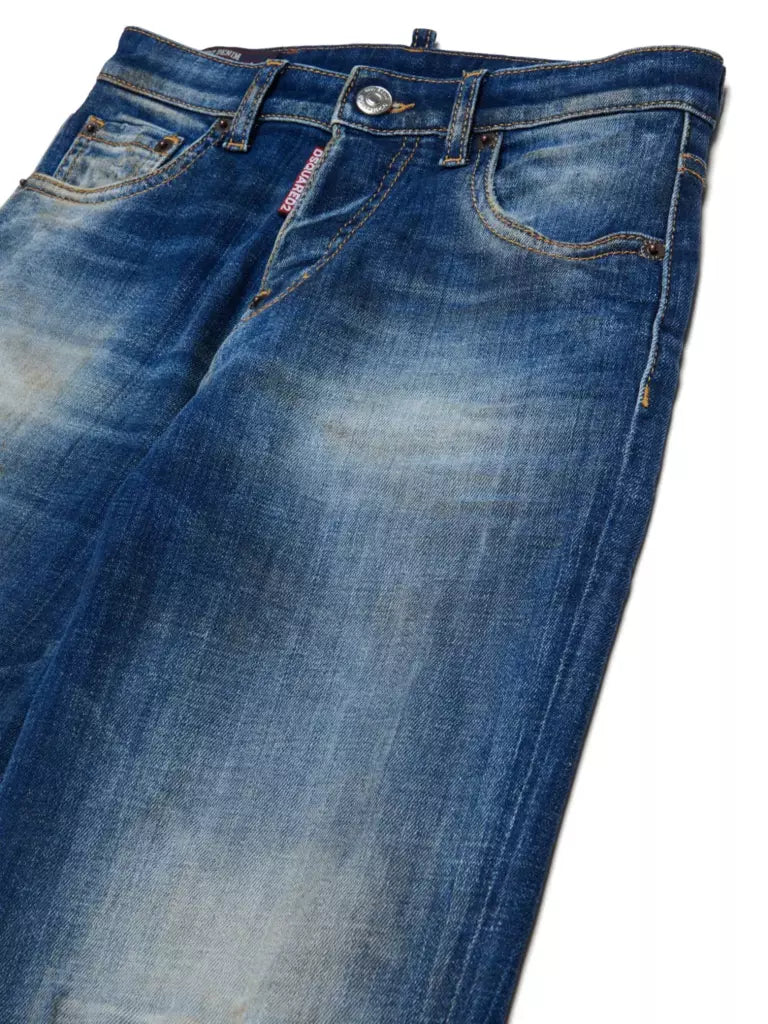 DSQUARED2 Kids Jeans