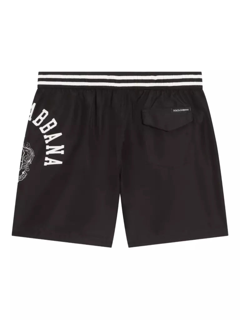 Dolce & Gabbana Kids Costumi da bagno