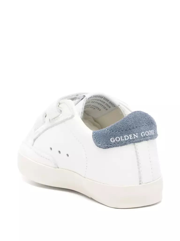 Golden Goose Deluxe Brand Kids Scarpe ginniche