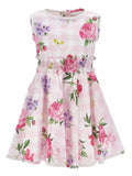 Monnalisa Vestito