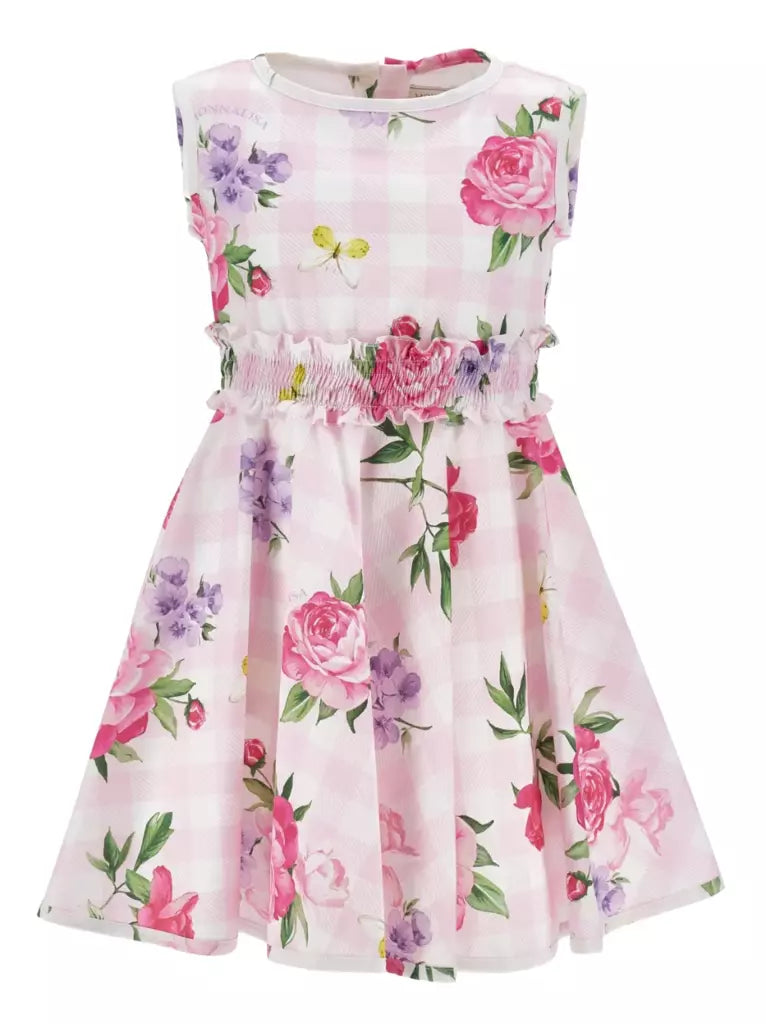 Monnalisa Vestito