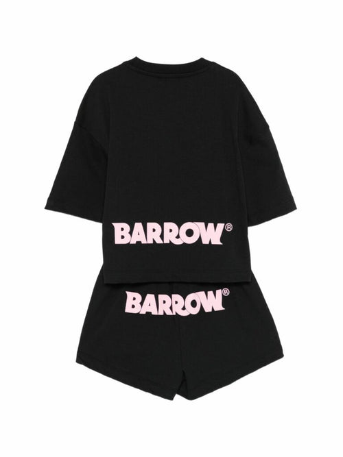 Barrow Kids Completo