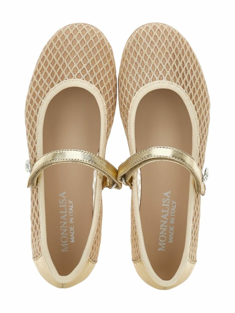 Monnalisa Ballerine