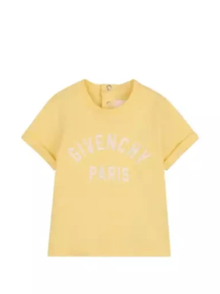 Givenchy Kids T-shirt